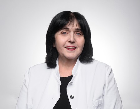 მარია გიორგობიანი